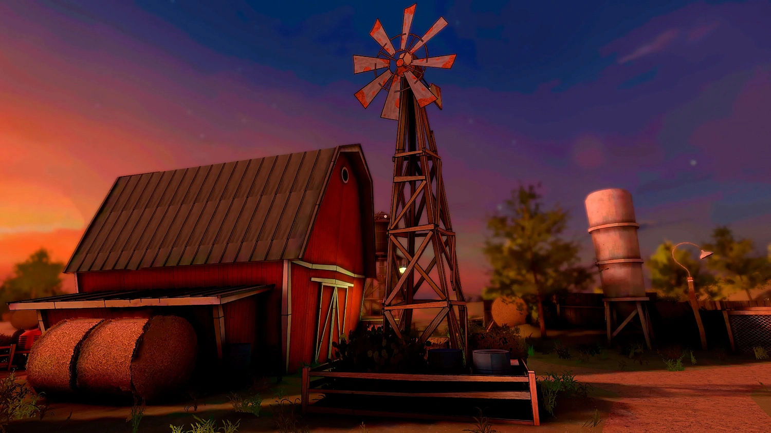 Horror Tale 1: Remaster