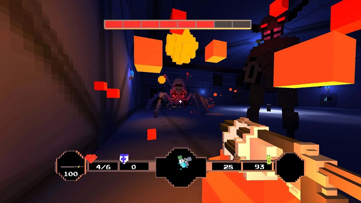 Paranautical Activity