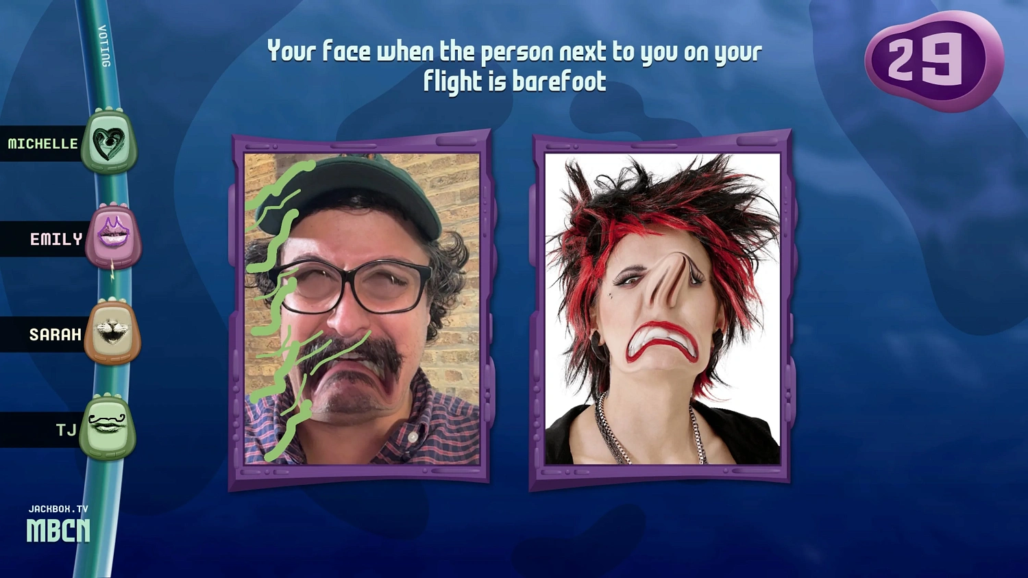 The Jackbox Party Pack 12