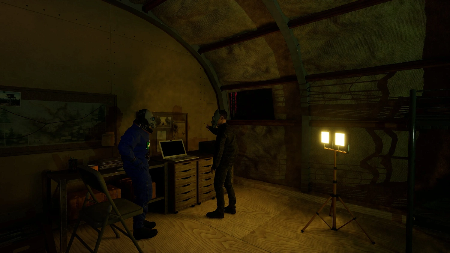 Zona de restricción