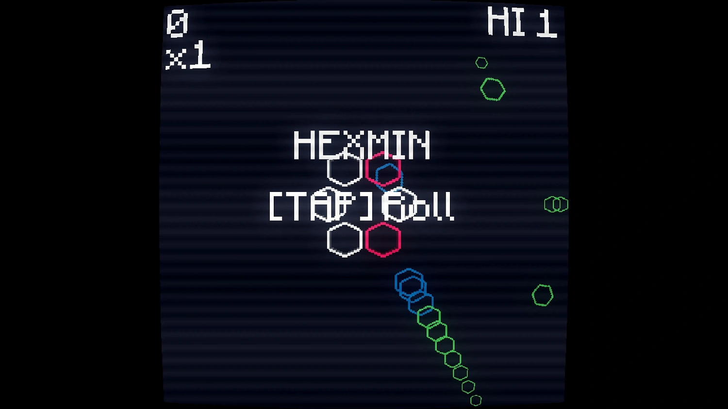 HEXMIN