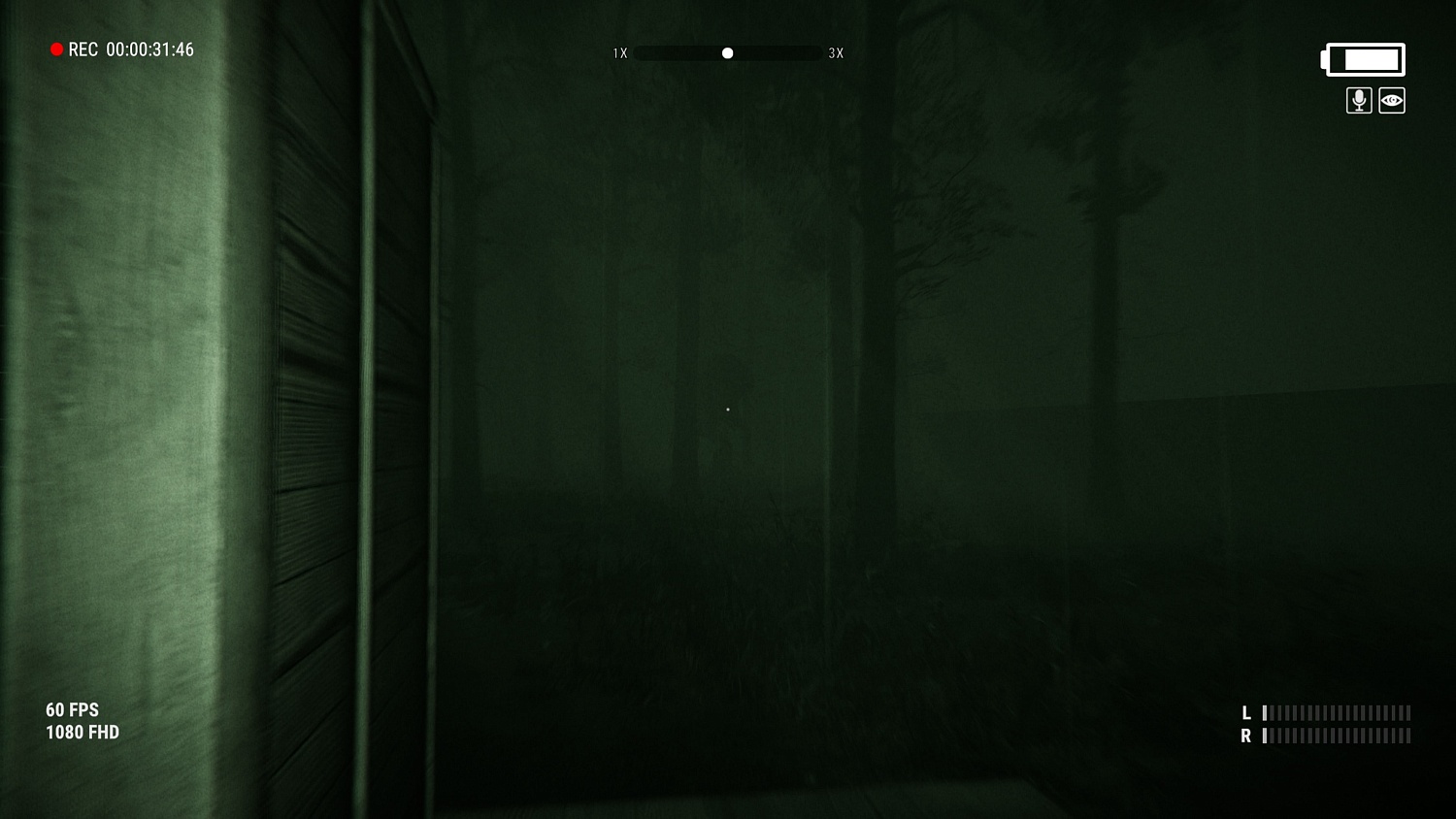 Tralalero Tralala™: Backrooms