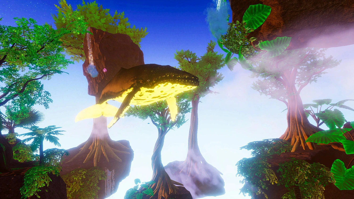 Mind Labyrinth VR Dreams