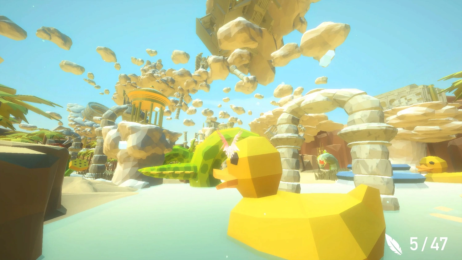 Aery – Heaven & Hell