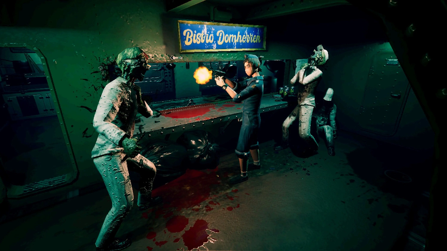 Heavy Metal Death Can