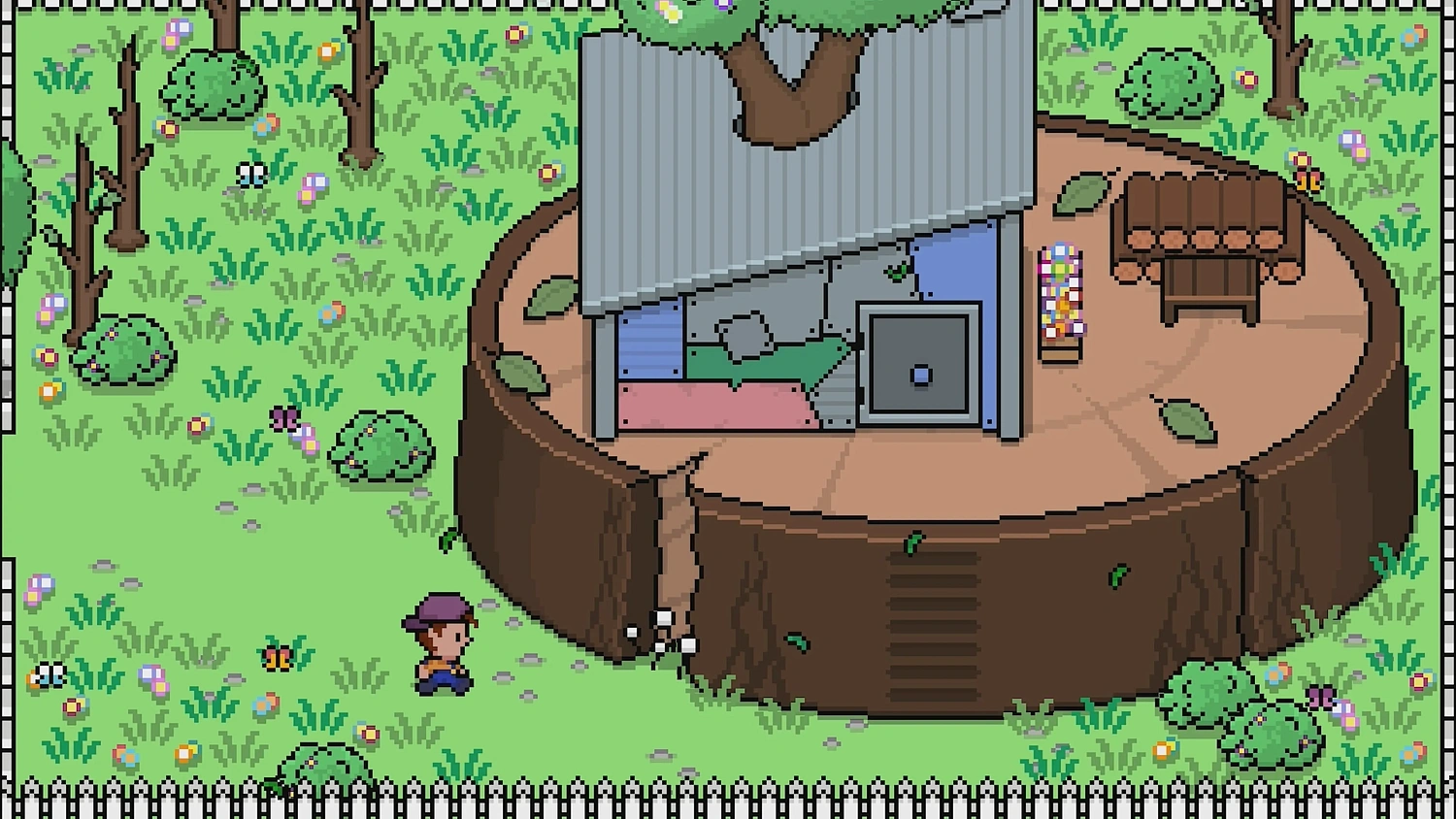 Reverie: Sweet As Edition