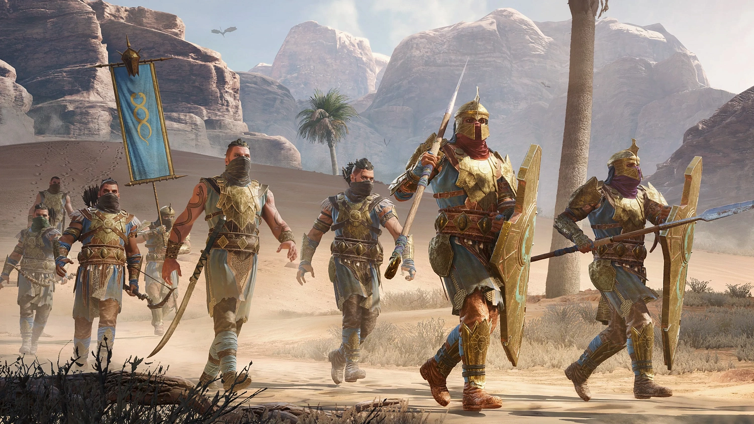 Middle-earth™: Shadow of War™