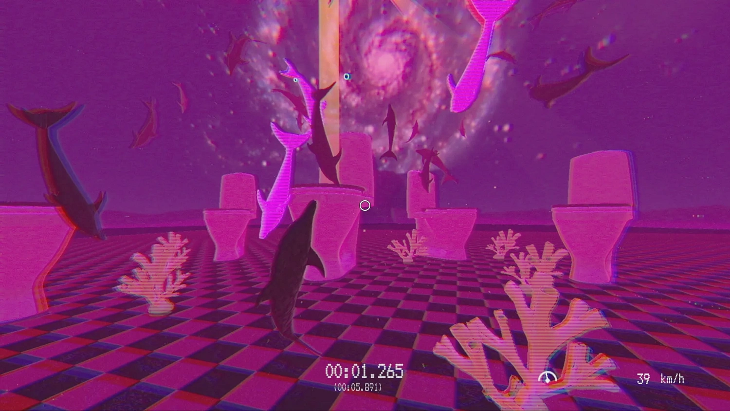 Verlet Swing