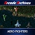 Arcade Archives AERO FIGHTERS
