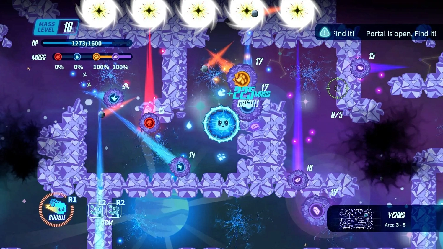 Plutobi : The Dwarf Planet Tales