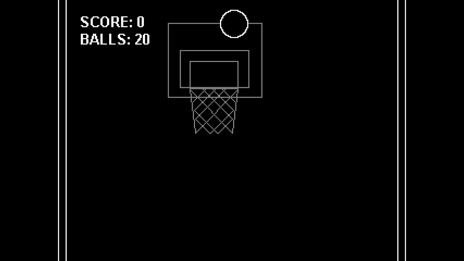 Basketball - Breakthrough Gaming Arcade