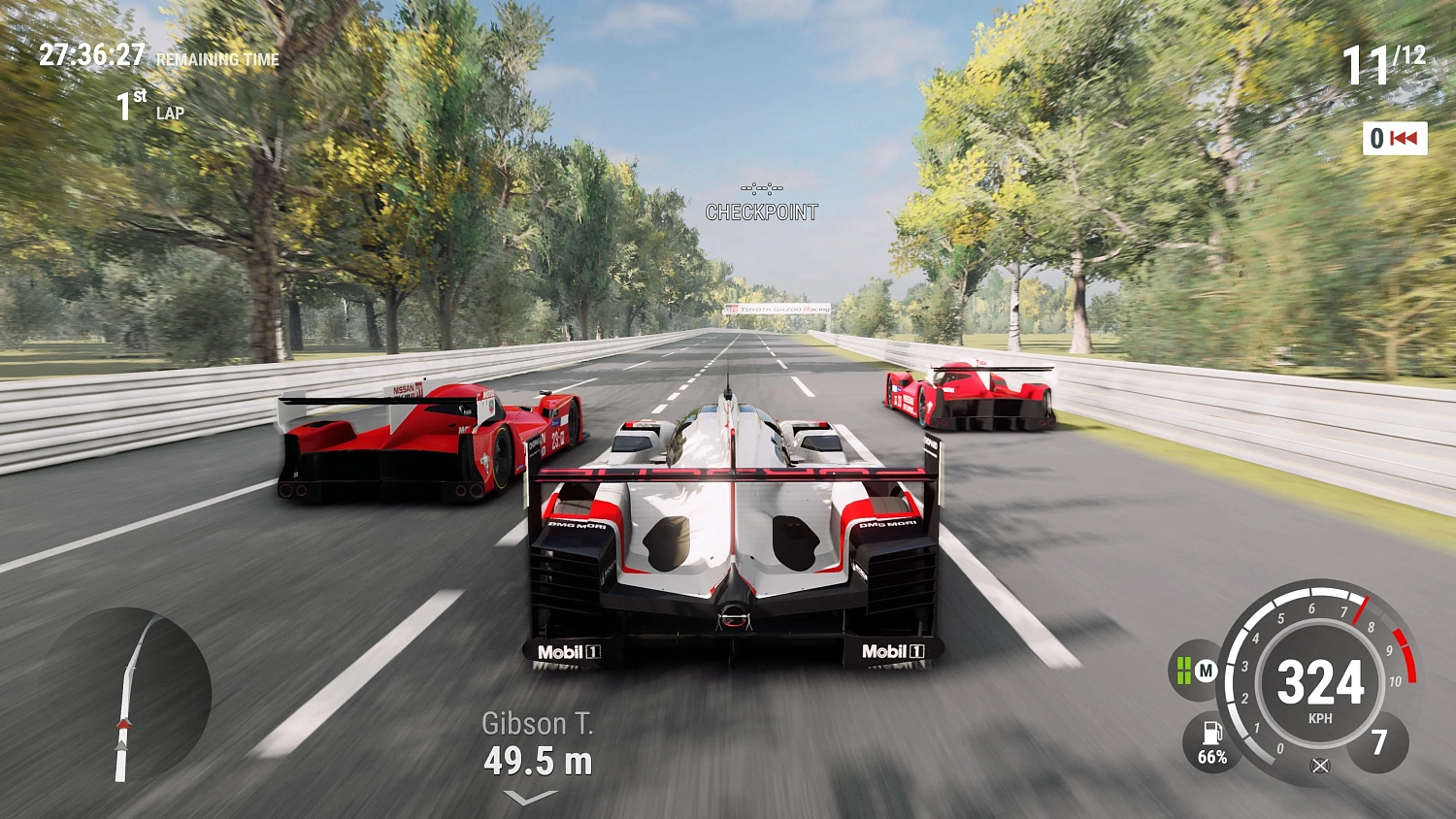 Gear.Club Unlimited 2 Ultimate Edition