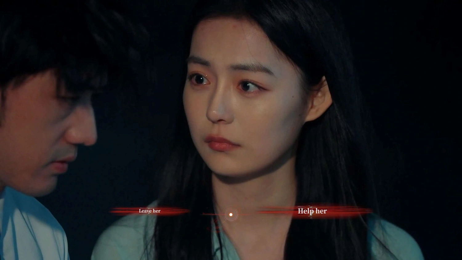 Revenge On Gold Diggers