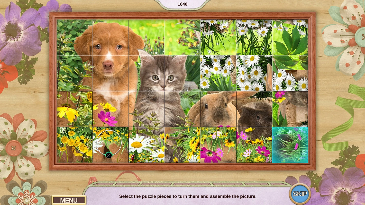 My Lovely Pets 2 Collector's Edition