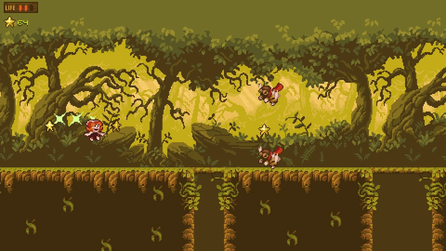 Pixicharm - Celestibun