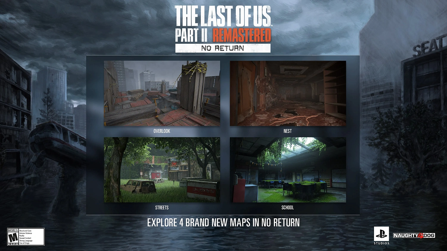 The Last of Us™ Part II