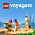 LEGO® Voyagers