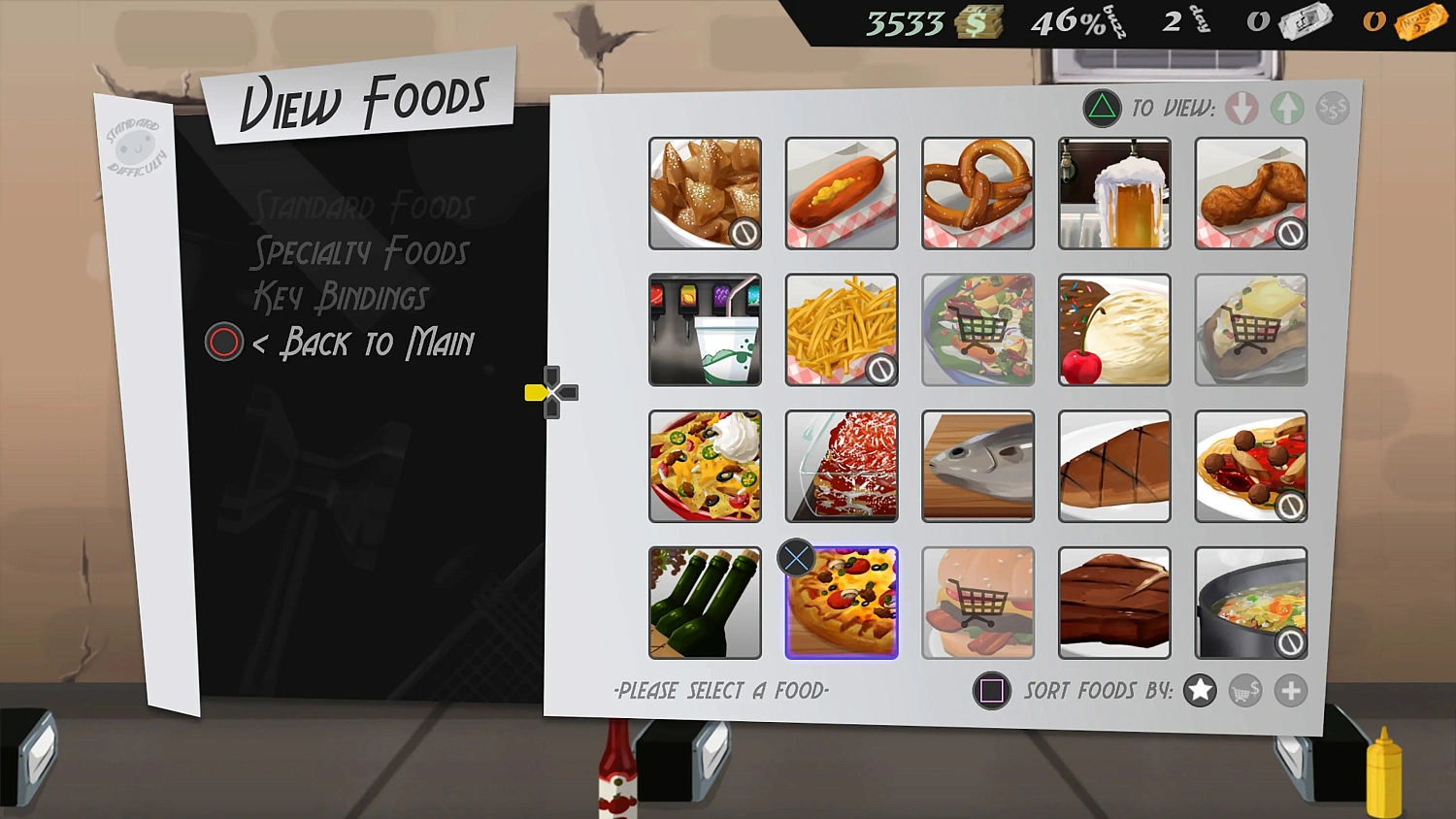 Cook, Serve, Delicious!