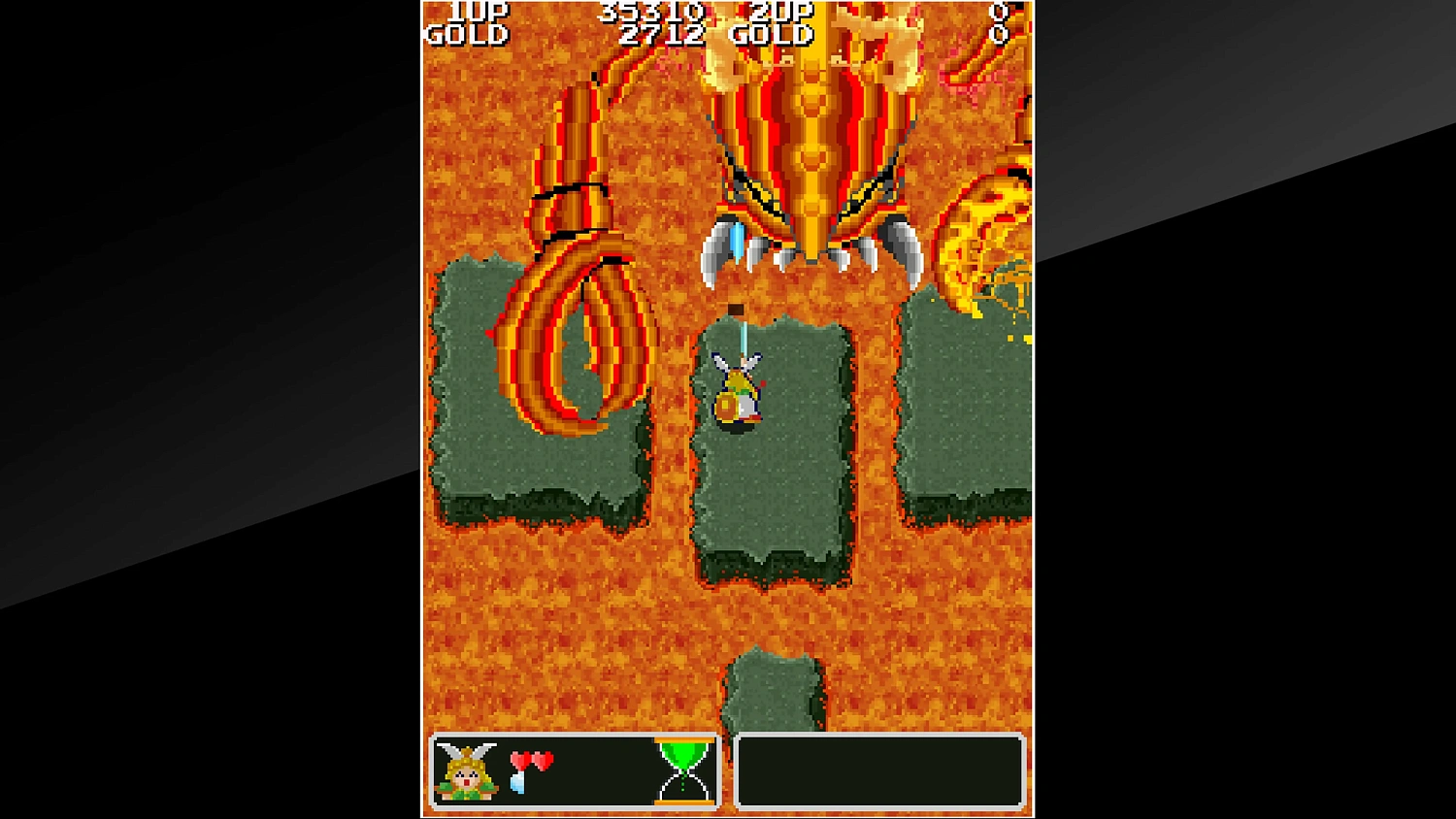 Arcade Archives THE LEGEND OF VALKYRIE