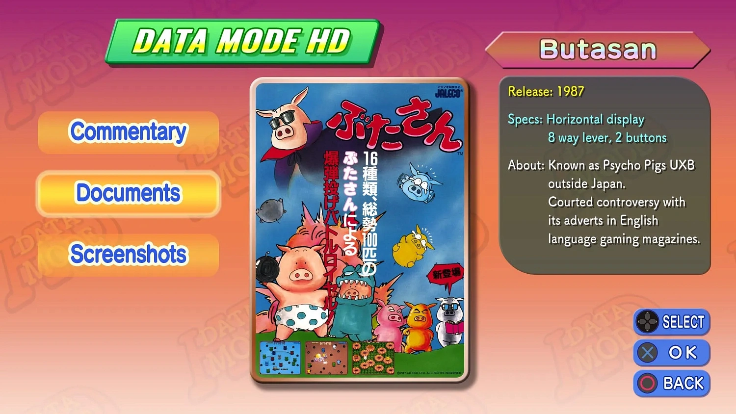 GAME TENGOKU CruisinMix