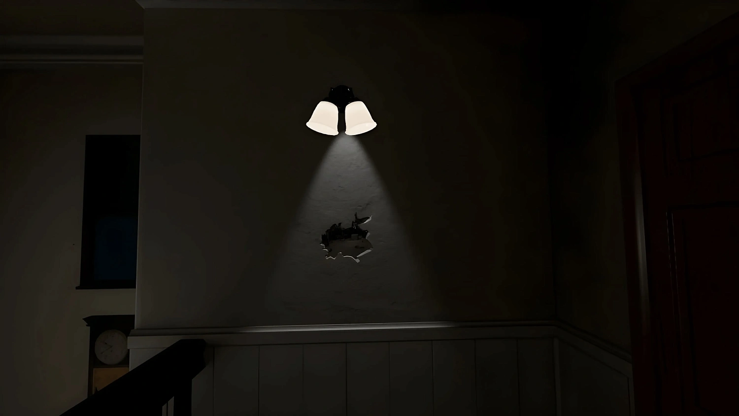 Evil Inside VR