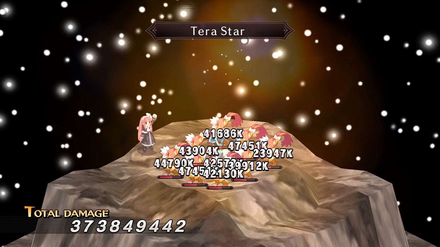Disgaea 1 Complete
