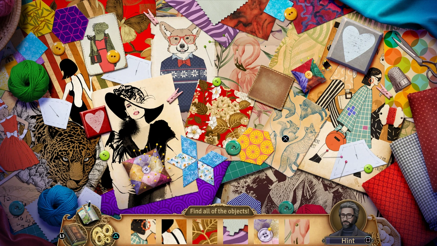 Faircroft's Antiques: The Forbidden Crypt Collector's Edition