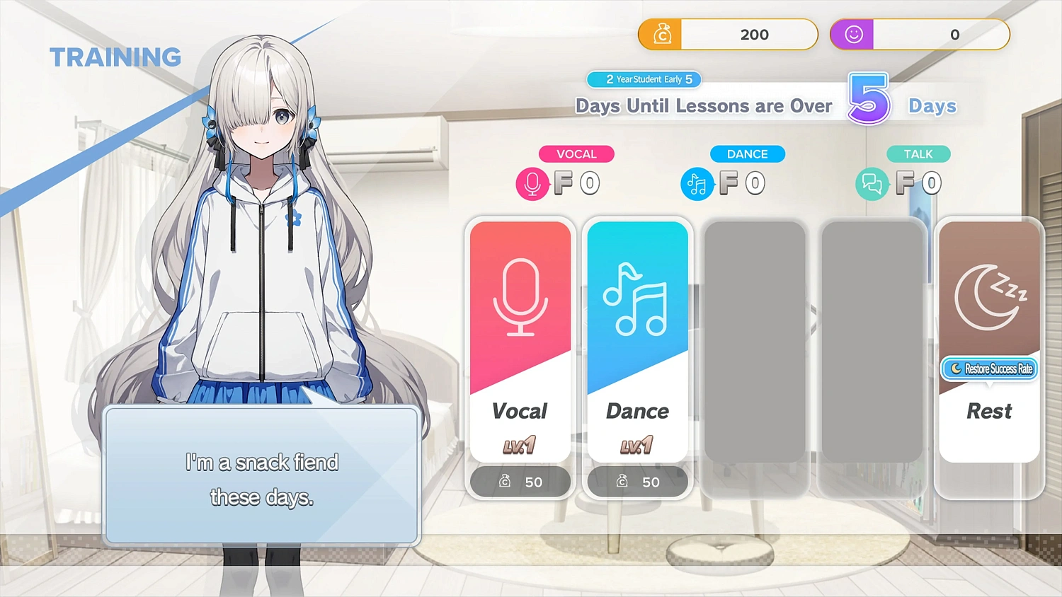 Virtual Ties Isekaijoucho Träumerei