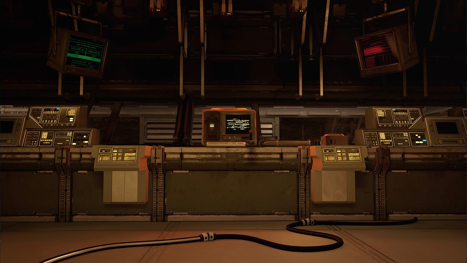 Alien: Rogue Incursion VR