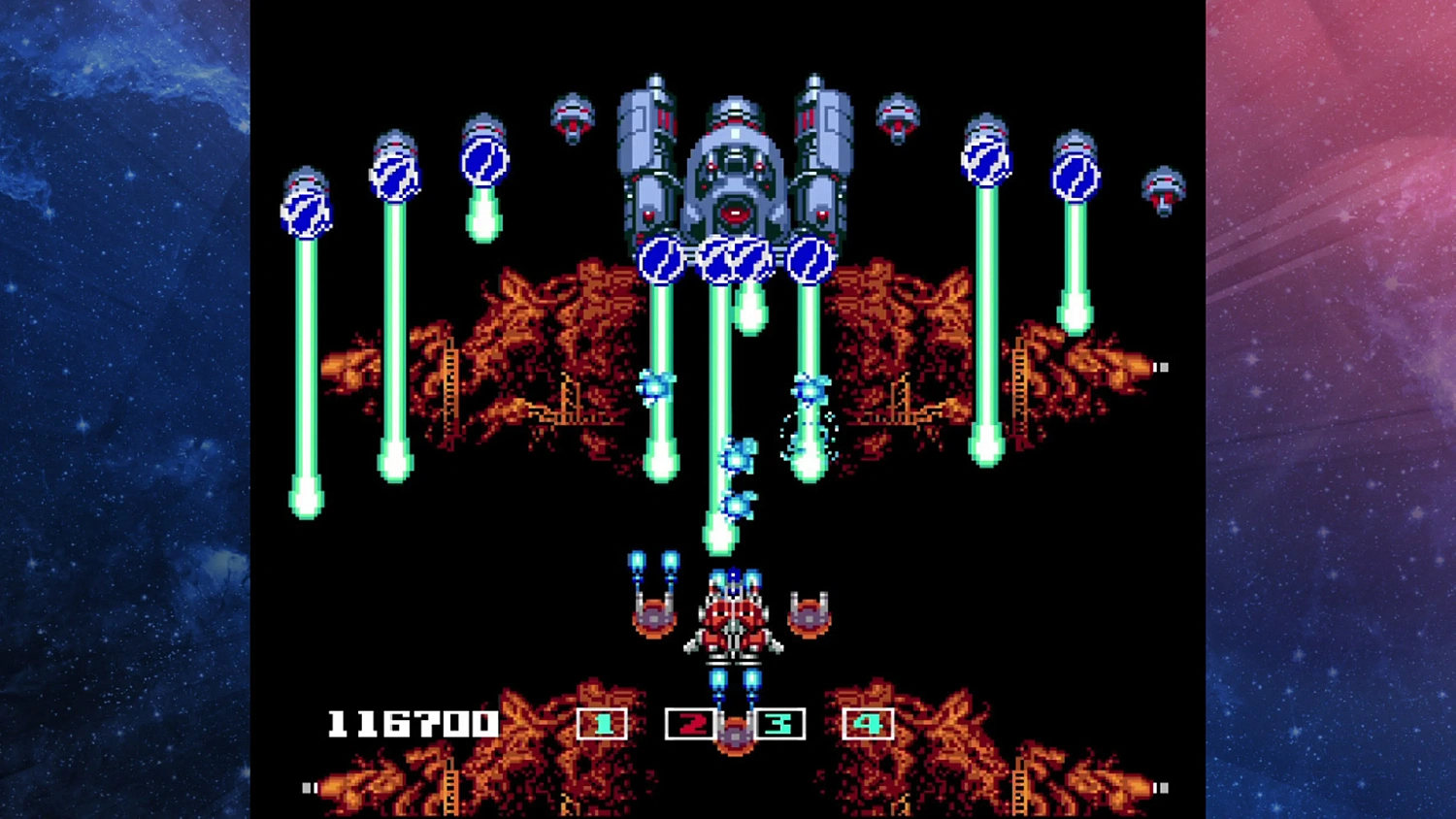 Irem Collection Volume 2