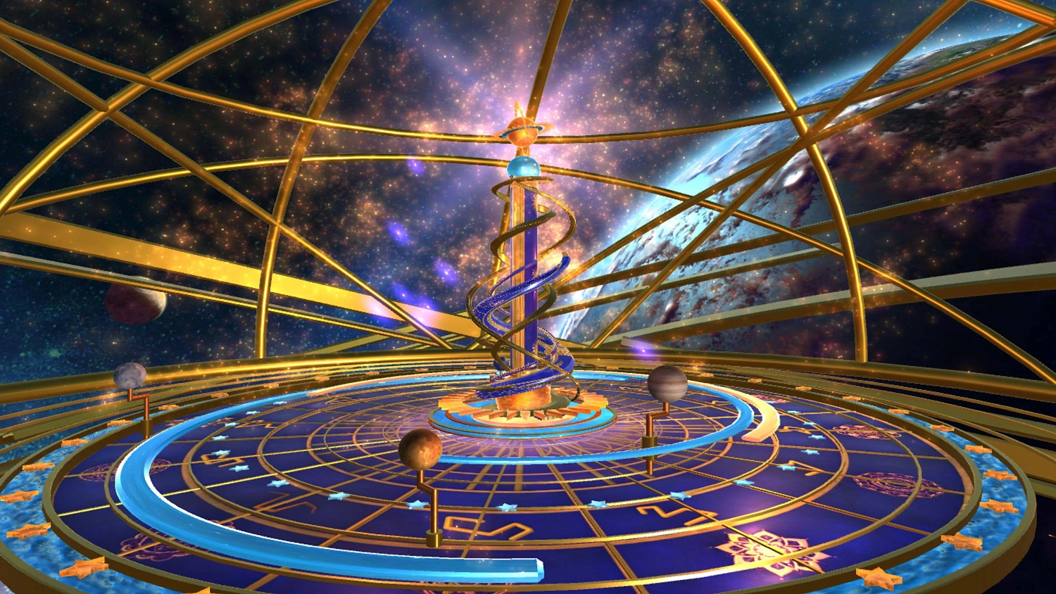 TRIPP: Una Nueva Forma de Meditar