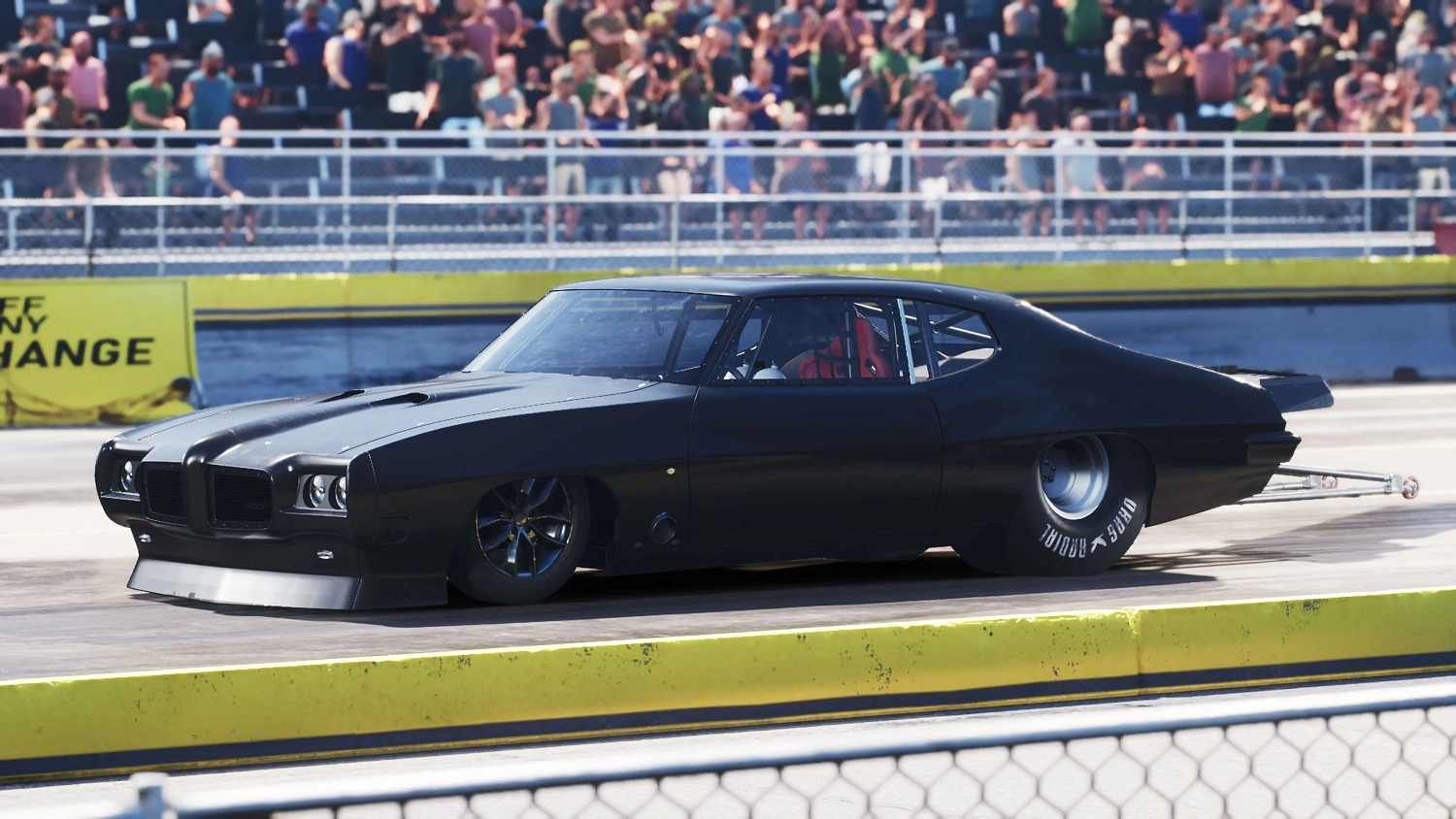 Street Outlaws 2: Winner Takes All