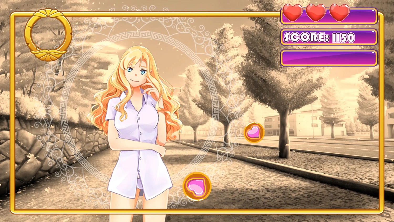 Moe Waifu H