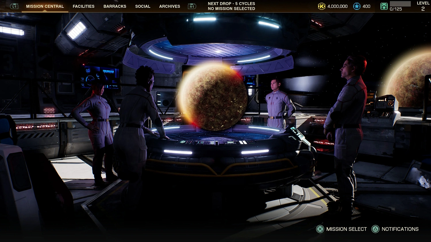 MechWarrior 5: Clans