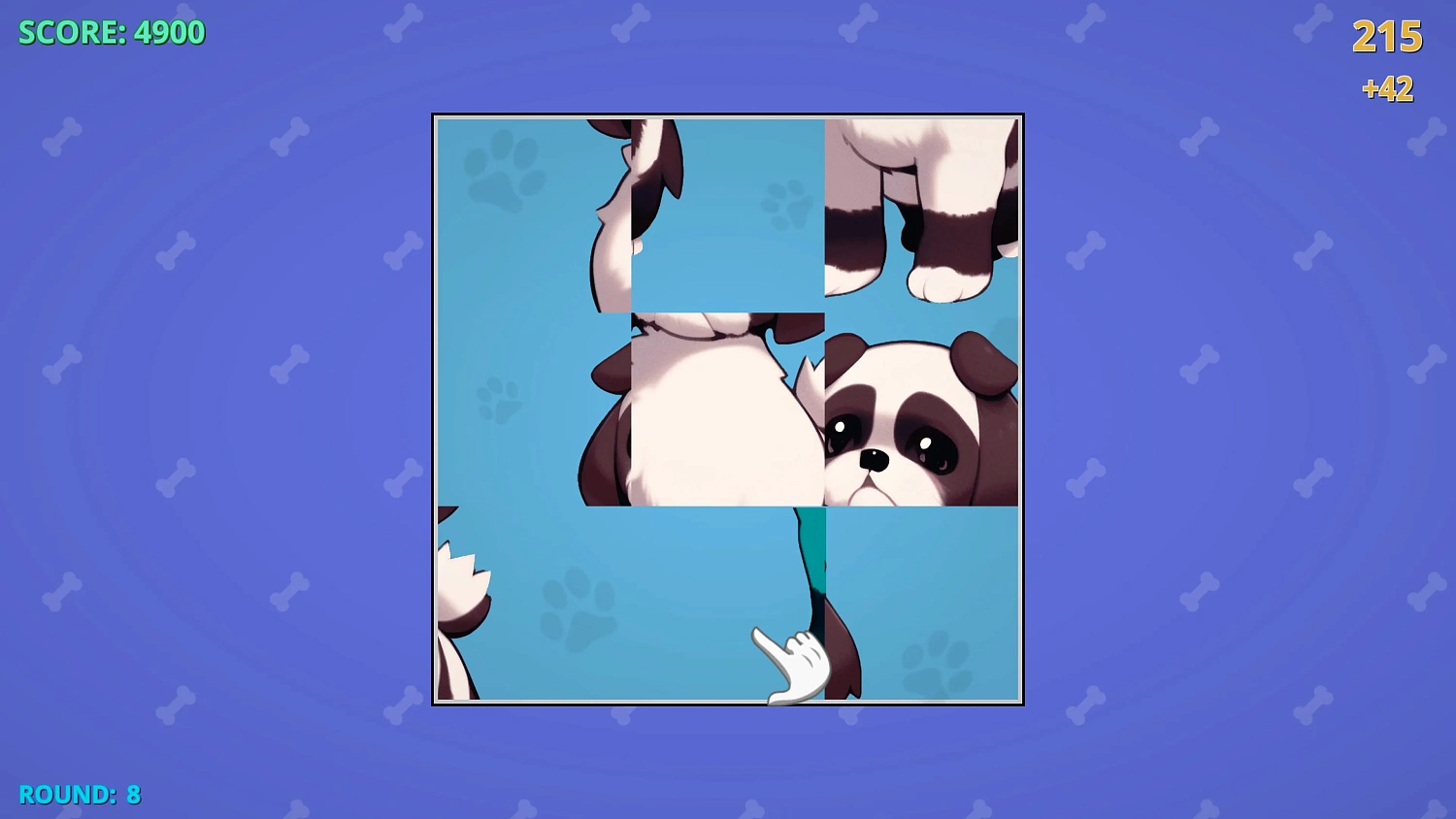 Connect Pictures Of Dog