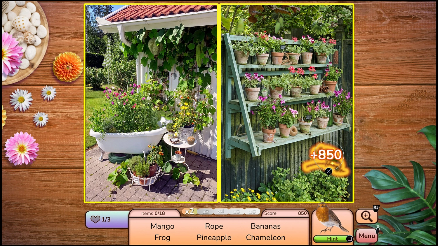 I Love Finding Birds Collector's Edition