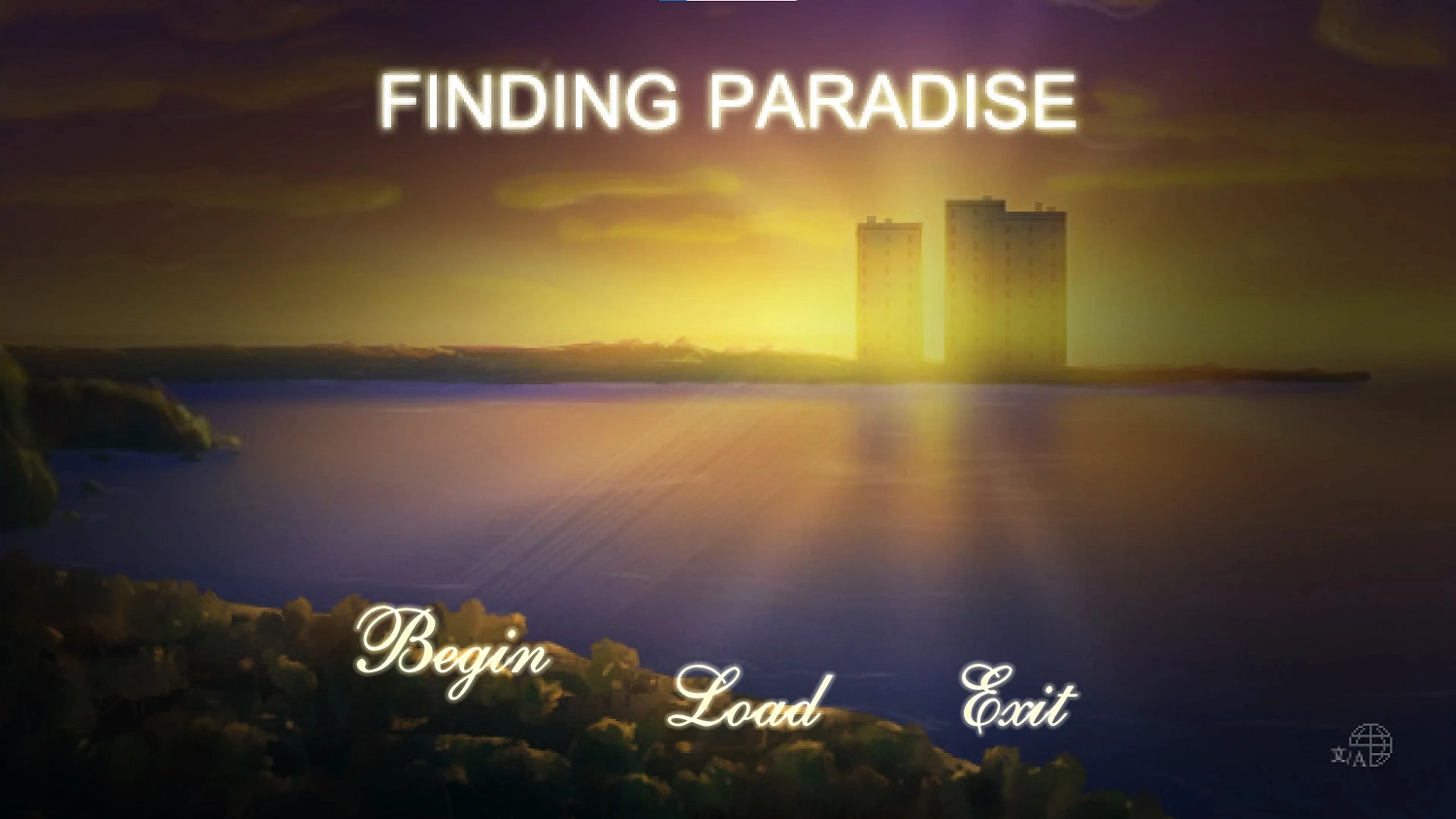 Finding Paradise