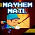 Mayhem Mail