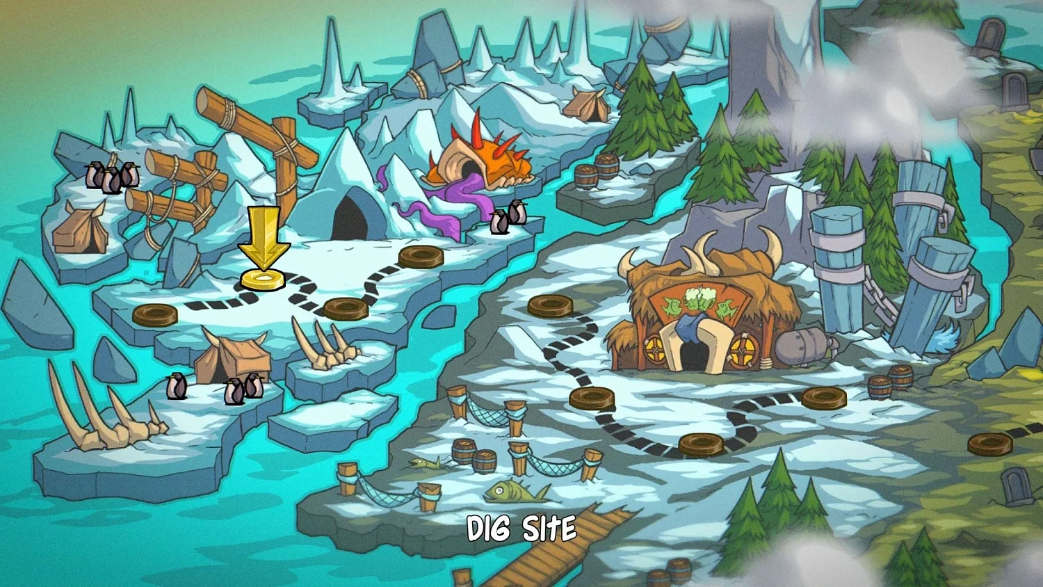 Viking Squad