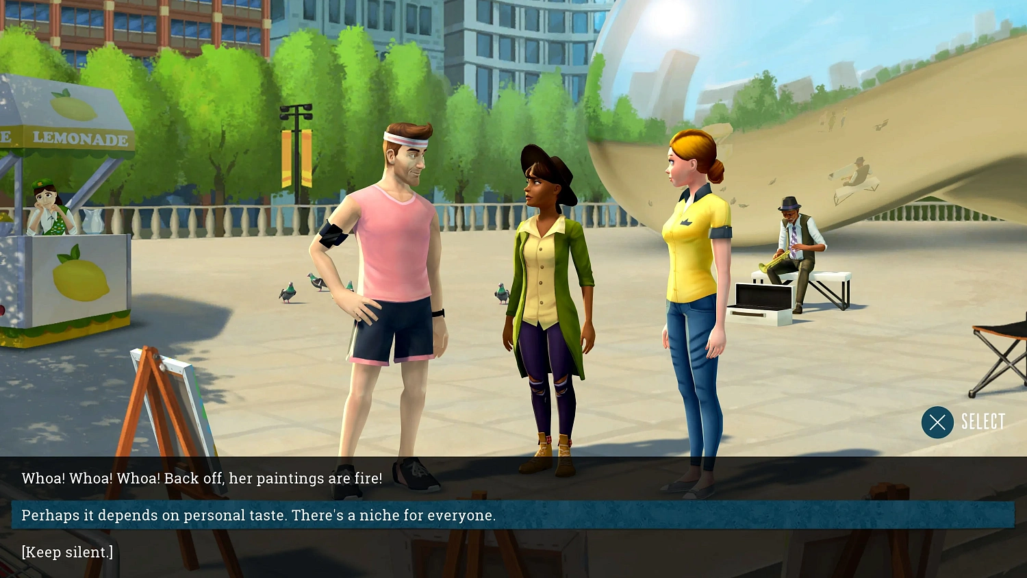 Crowns and Pawns: Kingdom of Deceit