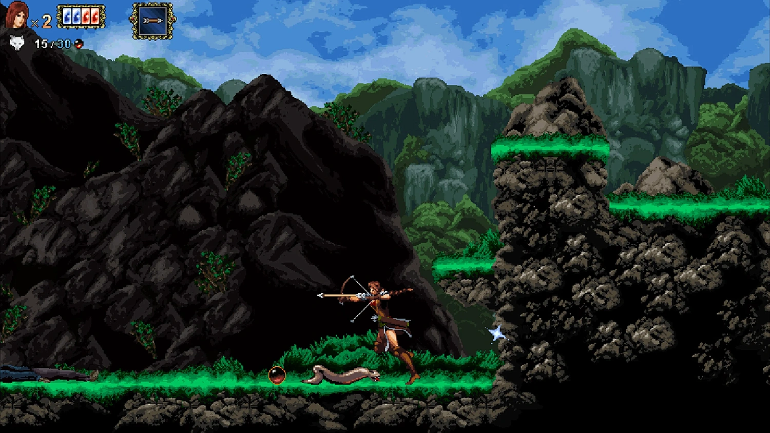 Wallachia: Reign of Dracula