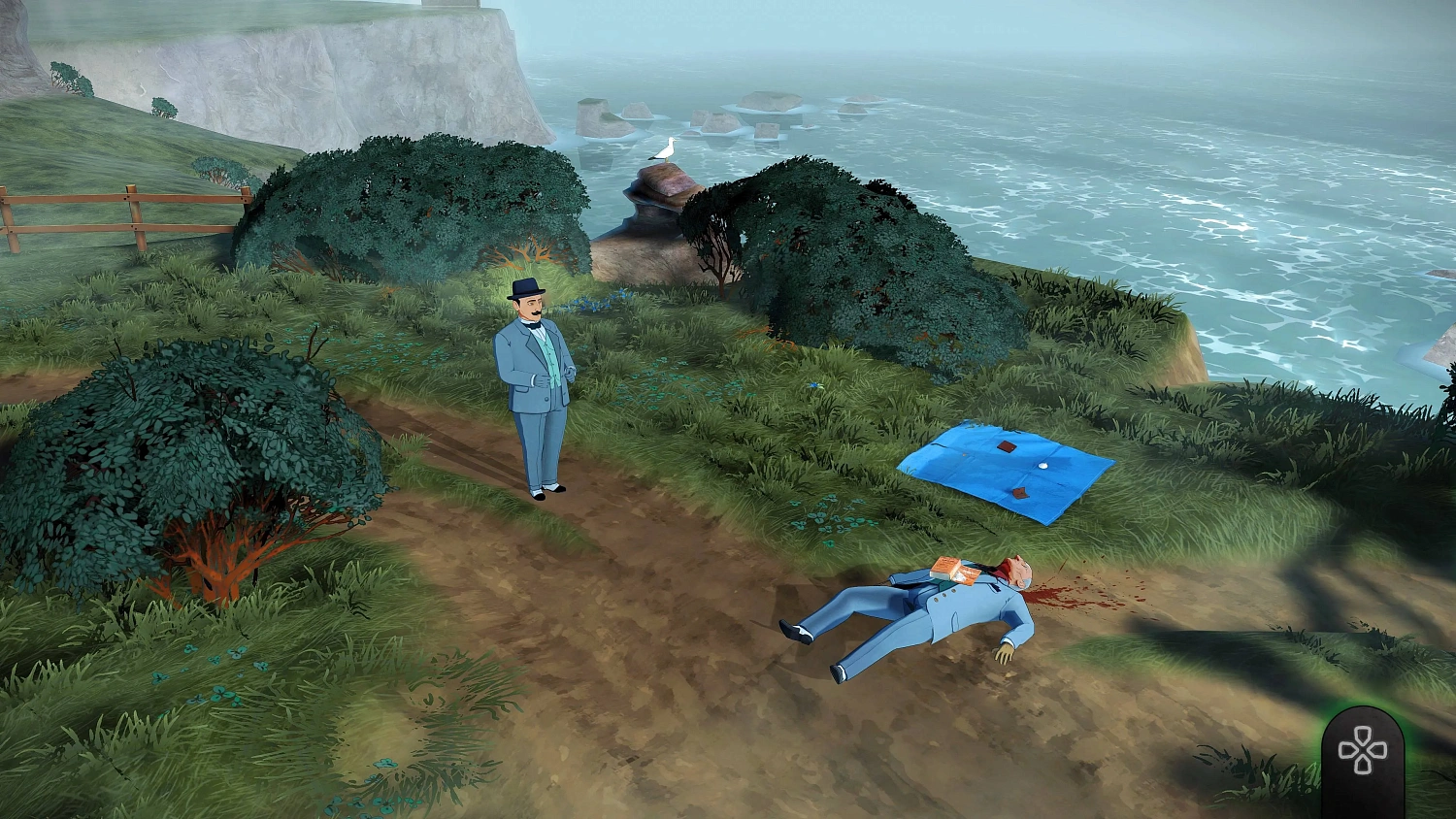 Agatha Christie - The ABC Murders