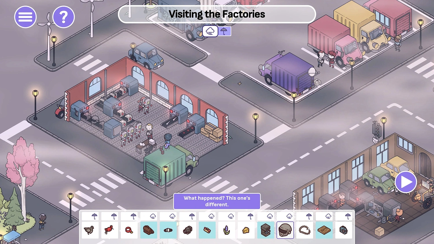 Hidden Through Time 2: Discovery