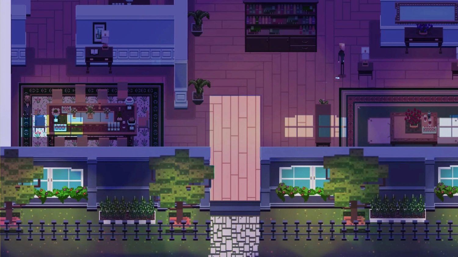 Party Saboteurs: After Party