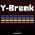 A Bibelot: Y-Break