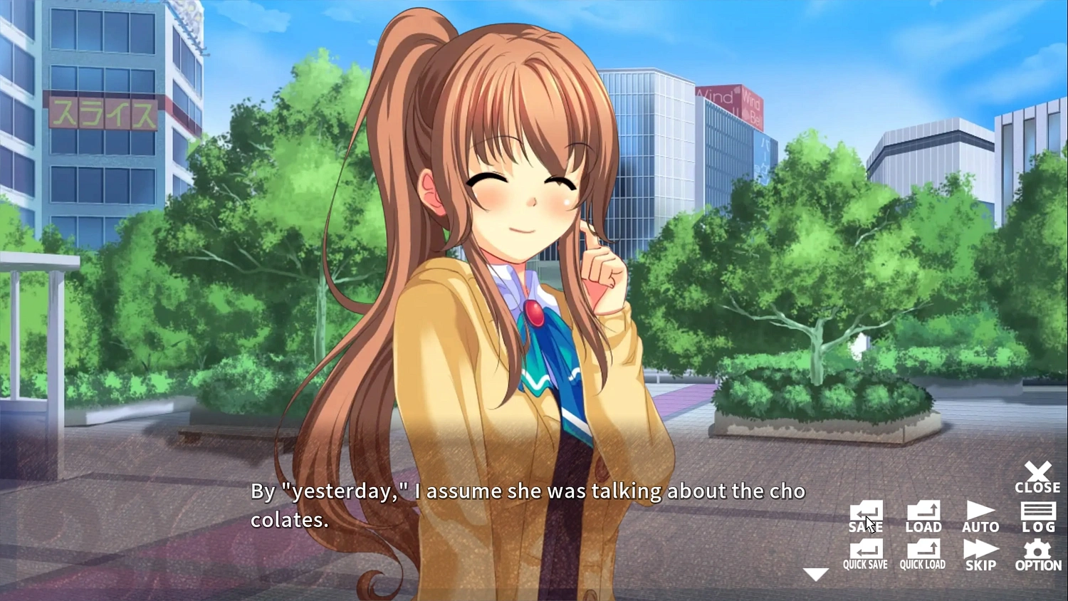 - Needy Girlfriends - メンヘラアンサンブル