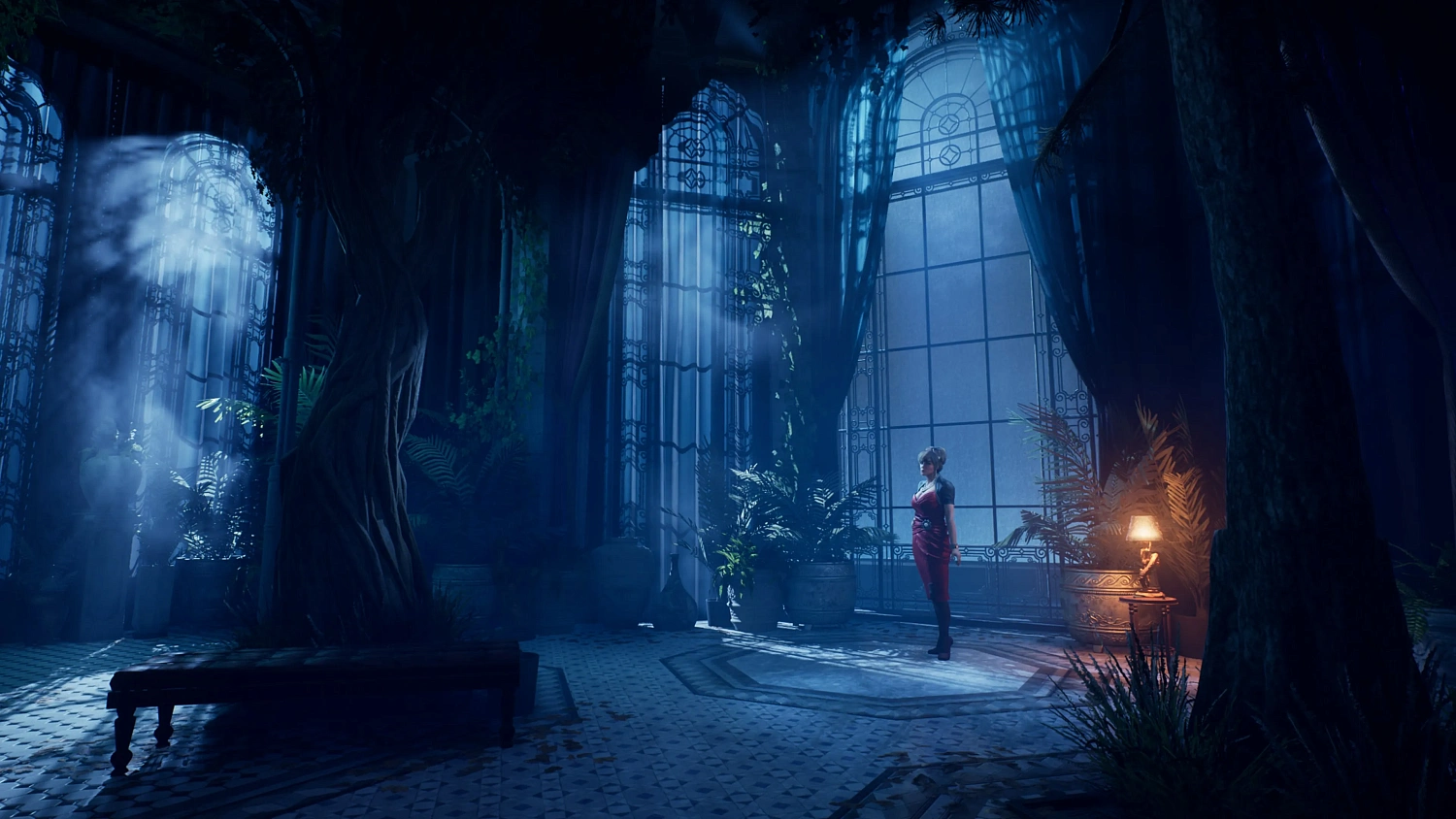 Vampire: The Masquerade® - Bloodlines™ 2