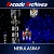 Arcade Archives NEBULASRAY