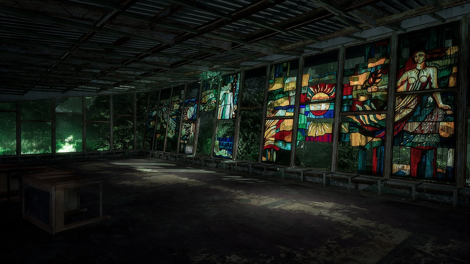 Chernobylite Complete Edition