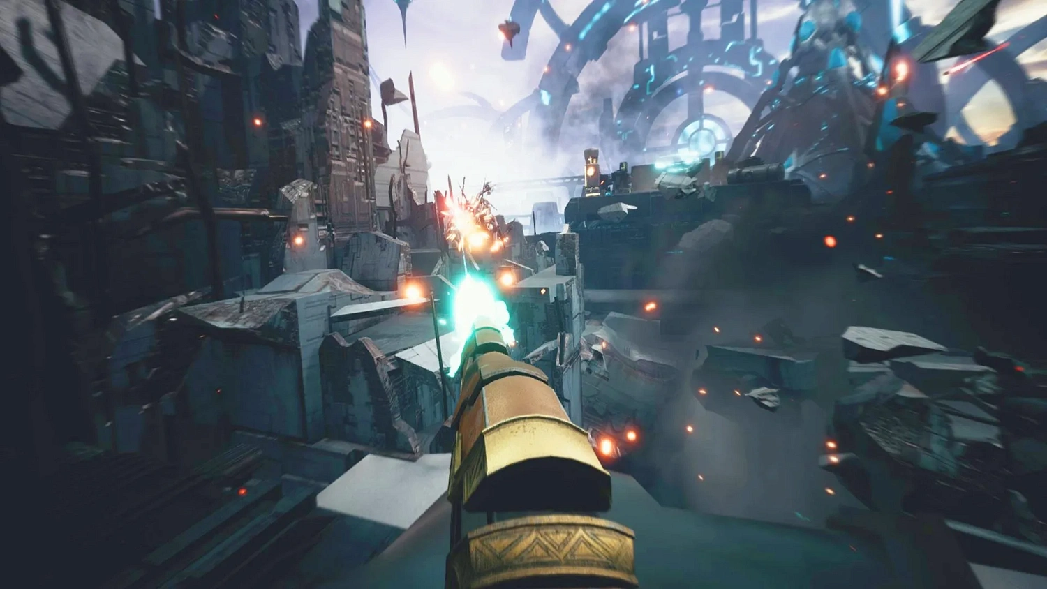 Unearthing Mars 2 : The Ancient War